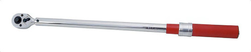 Torquímetro De Trueno Una Escala 1/4 20-150in-lb Urrea