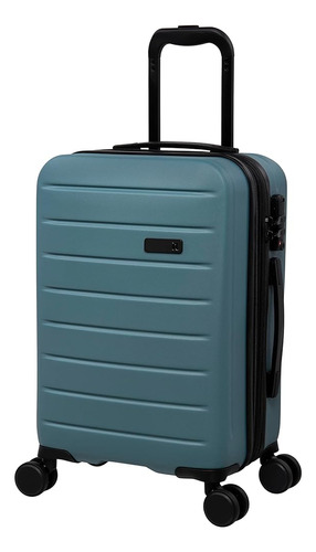 It Equipaje Legion 21  Hardside Carry-on 8 Wheel Expandible 