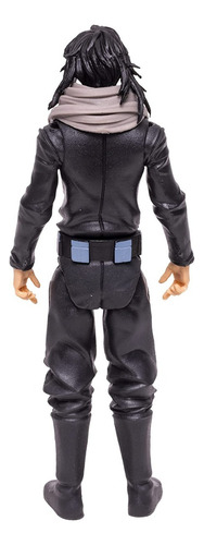 My Hero Academia Figures S03 5 Inch Scale Shota Aizawa