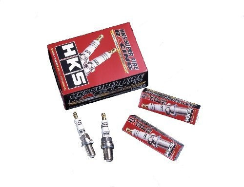 Cables De Bujía - Hks 50003-m45hl M-series Super Fire Racing