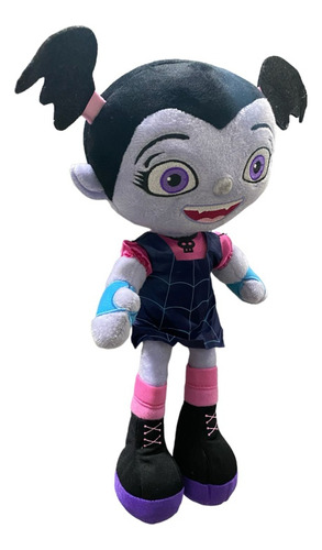 Peluche Vampirina Importado Kawaii 30 Cm