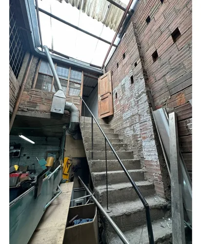 Venta De Casa Para Inversión Barrio Simon Bolivar