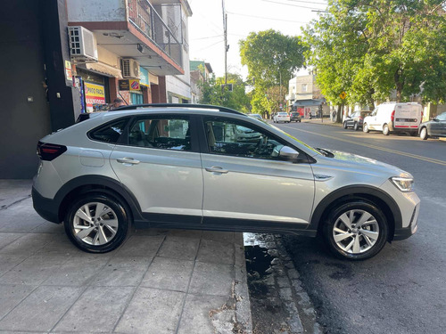 Imagen 23 de 25 de Volkswagen Nivus 2021 1.0 Tsi Tiptronic Comfortline