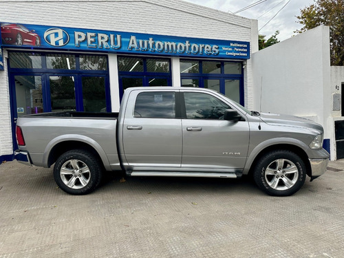 RAM 1500 5.7 Laramie Atx V8