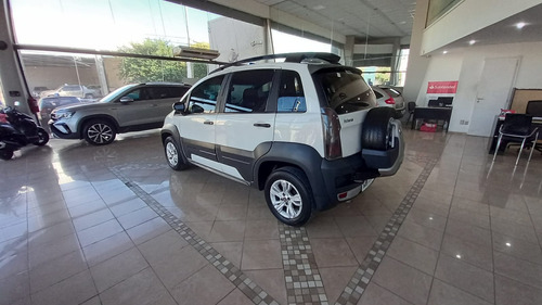Fiat Idea 1.6 Adventure 115cv