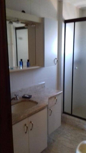 Imagem 14 de 26 de Apartamento - Edifício Margherita - Itu Sp - Ap0286