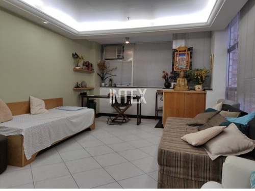 Icaraí - Sala Comercial Com Vaga - Sa00031 - 68830183