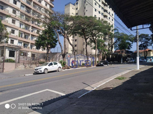 Imagem 3 de 30 de Apartamento Com 3 Dormitórios À Venda, 75 M² Por R$ 620.000,00 - Vila Guarani (zona Sul) - São Paulo/sp - Ap1474