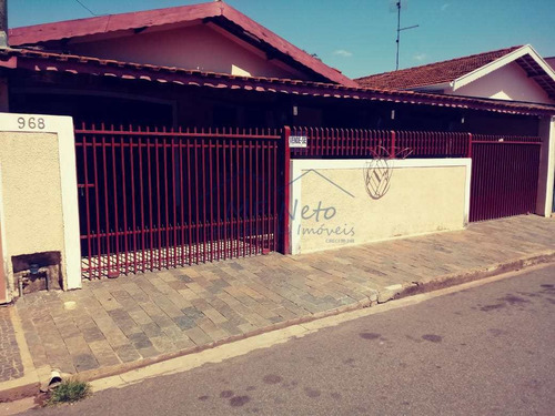 Imagem 2 de 30 de Casa Com 3 Dorms, Vila São Pedro, Pirassununga - R$ 215 Mil, Cod: 10132235 - V10132235