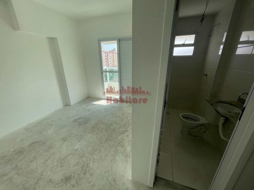 Imagem 11 de 30 de Apartamento Com 3 Dorms, Boqueirão, Praia Grande - R$ 720 Mil, Cod: 663792 - V663792