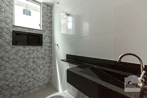Imagem 10 de 15 de Apartamento À Venda No Santa Mônica - Código 278600 - 278600