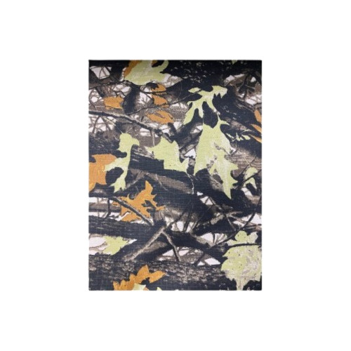 3 Metros Floresta Tecido Rip Stop Camuflado Woodland Farda