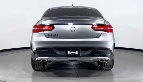 Imagen 6 de 15 de 106846 - Mercedes-benz Clase Gle 2017 Con Garantía
