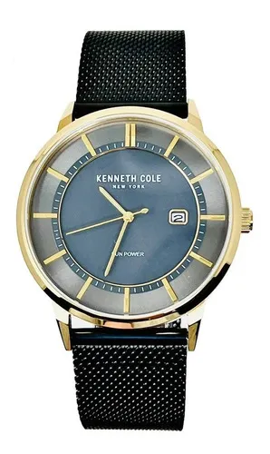 Reloj kenneth cole mercado libre sale