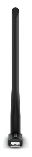 Adaptador Usb Wifi Tp-link Ac 600 Mbps Archer T2u Plus