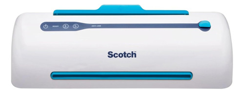 Enmicadora Scotch Pro Tl906 Para A4, A5, A6, A7