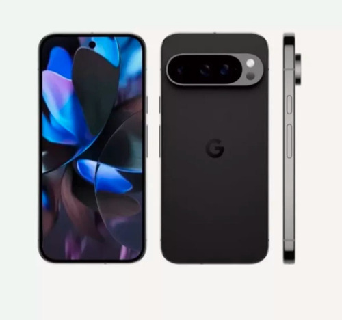 Google Pixel 9 Pro Xl 256 Gb Obsidian (negro) 16gb Ram