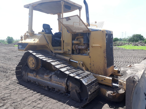 Bulldozer Cat D5 N