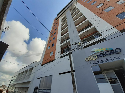 Imagen 8 de 10 de Apartamento Malvinas Barrancabermeja Santander 50600230
