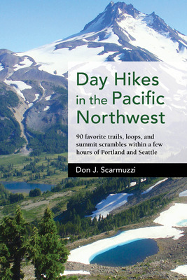 Libro Day Hikes In The Pacific Northwest: 90 Favorite Tra...