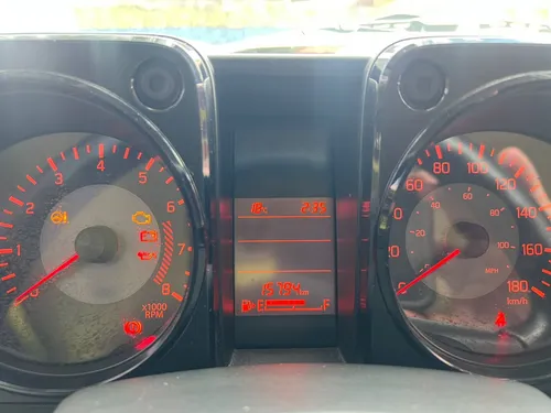 Suzuki Jimny 3P