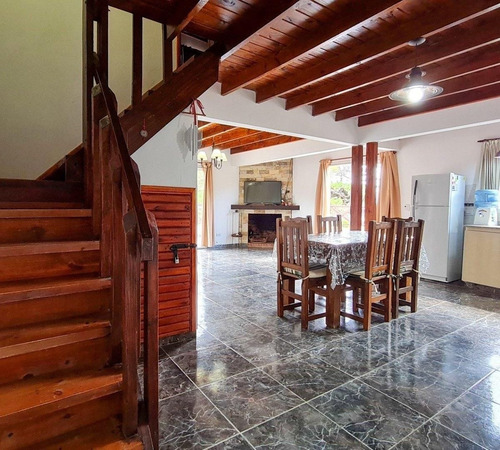 Venta Departamento 3 Dormitorios Las Gaviotas Con Cochera