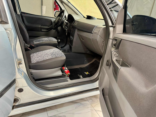 Chevrolet Meriva 1.8 Gl