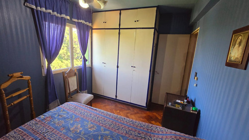 Venta Dpto. Céntrico Con 3 Habitaciones