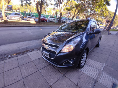 Chevrolet Spark 1.2 Lt