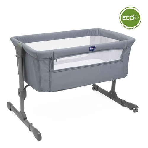 Chicco Cuna N2m Essential Cosleep. Crib Stone Re_lux