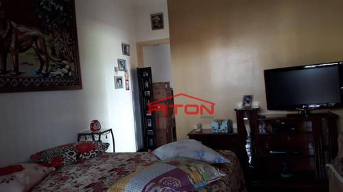 Imagem 10 de 20 de Sobrado Com 4 Dormitórios À Venda, 237 M² Por R$ 600.000,00 - Vila Ré - São Paulo/sp - So2329