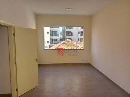 Imagem 1 de 21 de Casa Para Alugar, 200 M² Por R$ 4.000,00/mês - Centro - São José Do Rio Preto/sp - Ca2299