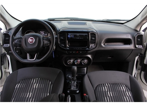 Fiat Toro 1.8 16v Evo Flex Endurance At6