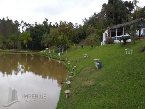 Imagem 4 de 7 de Vende-se Rural Sítio - 3545
