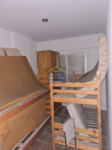 Imagem 15 de 30 de Frente A Praia, 2 Dorms, Vl Tupi - Vmgt81517