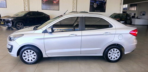 Ford Ka Se 1.0 Sd C