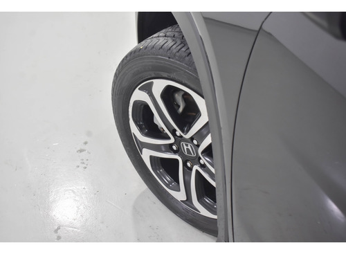 Honda HR-V 1.8 16V FLEX LX 4P AUTOMÁTICO
