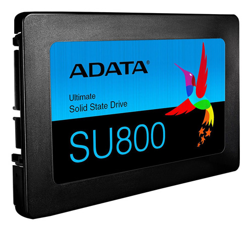 Adata Technology 2tb Ultimate Su800 Sata Iii 2.5  Internal S