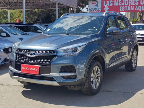 Chery Tiggo 3 Tiggo 3 1.5 2021