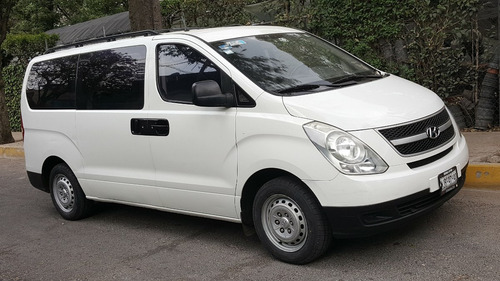 Renta De Camionetas Con Chofer 12 Y 15 Pasajeros