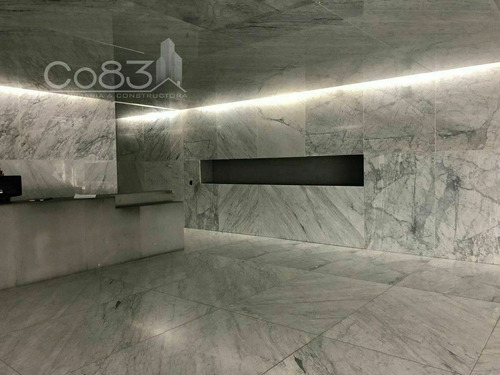 Imagen 8 de 29 de Renta - Oficina - Hamburgo - 520 M2 - Piso 3