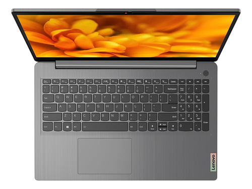 Laptop Lenovo Ideapad 3i 2023 15.6 Core I5-1135g7 20gb Ram 5