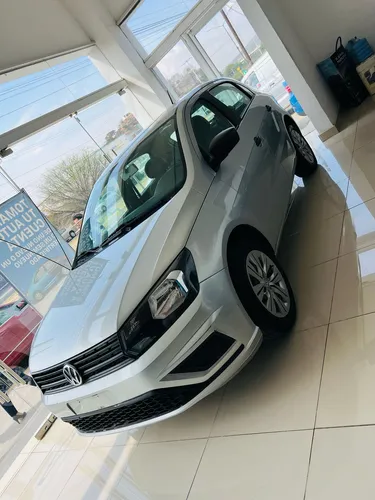 Volkswagen Gol 1.6 Trendline Mt 5 p