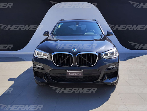 BMW X3 5p xDrive 30i X Line L4/2.0/T Aut