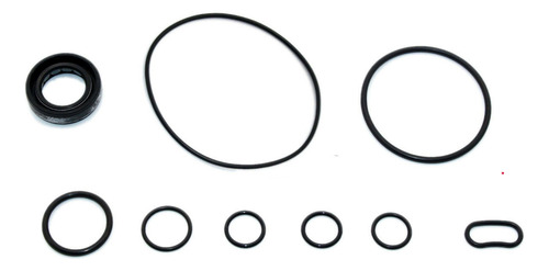 Kit De Reparación De Bomba De Dirección Asistida, Juego De J