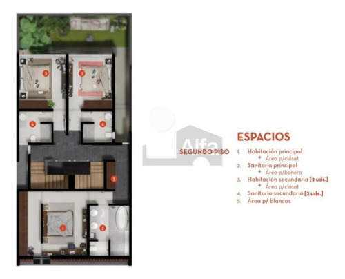 Casa En Venta, Cumbres Elite Premier, García Nuevo León. Casa Nueva