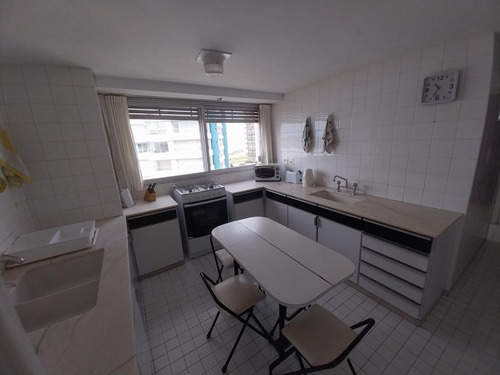 Departamento En Venta En Edificio Delfin Tm6484041