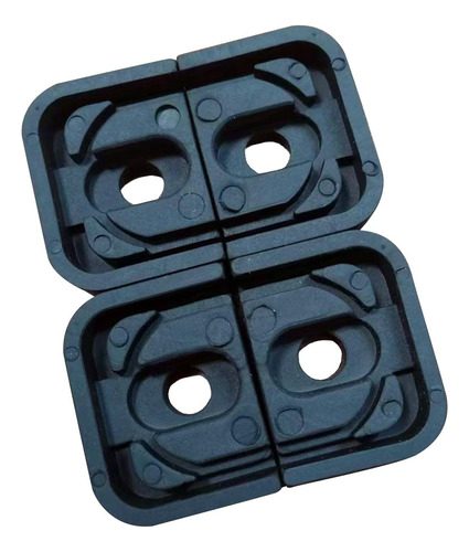 Cojín De Soporte De Amortiguador De Aire Acondicionado 4x