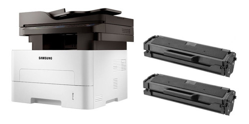 Impresora Laser Multifuncion Samsung M2880fw + 2 Toner