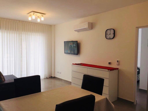 Imagen 2 de 14 de Alquiler Departamento 2 Ambientes
